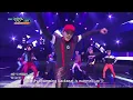 NCT 127 - Fire Truck (소방차) [Music Bank / 2016.07.22]