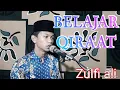 Surat : Ibrahim Ayat 7-9 || Belajar qira'at (Zulfi ali mukarrom) #1