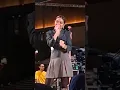 Geisha Kasmaran Live La Piazza Kelapa Gading