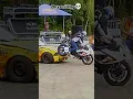 Girls vs boys bike riding🥶🔥...#rider #riding #bike #biker #stunt #status #ytshorts