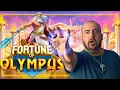 Lagu Fortune of Olympus by Pragmatic Play | These Feature Spins Are Insane