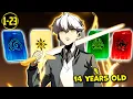 Download Lagu While Others Awaken One Elemental Power, He Awakens Five! | Manhwa Recap