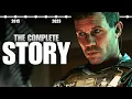 Download Lagu The Complete Story of Commander Phillip Graves (Modern Warfare 2 \u0026 3 Story)