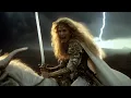 Download Lagu 1980s Dark Fantasy: Orchestral Heavy Metal – AI Microfilm