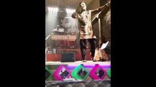icent live performance
