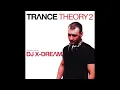 Lagu DJ X-Dream - Trance Theory 2 (2002)