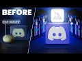How Discord Handled the Worlds Largest Server