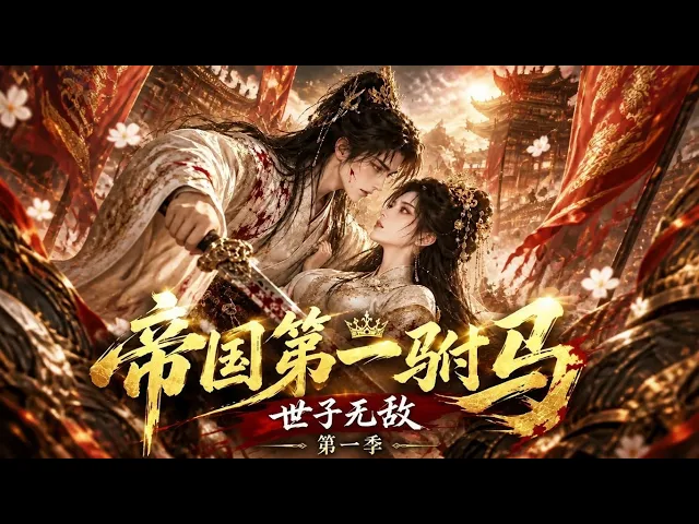 帝国第一驸马:世子无敌