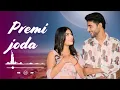 Lagu Premi Joda ( प्रेमी जोड़ा ) Sandeep Chandel New Haryanvi song Haryanvi Kajal haryana Netra Baghel 