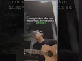 Download Lagu Terlalu dalam #noahband #cover #ariel #arielnoah ##yangterdalamnoah