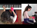 Skalonga - Athena Cover by AyseDeniz | @ADPianist