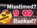 Download Lagu Osu's strangest SS | WubWoofWolf's HDDT SS on Tiger Yamato