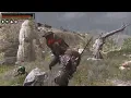 Conan Exiles - Misha den Baren hauten Skin Misha the Bear location