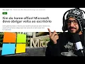 Download Lagu Fim do home office! Microsoft deve obrigar volta ao escritório