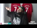 Jaykae - Switched On || Sign Or Decline