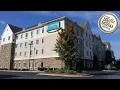 Staybridge Suites Columbus - Fort Benning By IHG Columbus GA United States Hotel Review