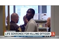 Major Davis sentenced