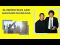 Eli Bronfman Throughout The Years