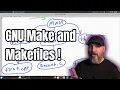 Master GNU Makefiles Streamline Coding Builds with C C Assembly