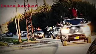 احنا الدوله والهيبه مهما طالت الغيبه دندنها