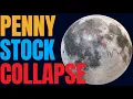 These 3 PENNY STOCKS Just COLLAPSED WNFT GVSI SRNW