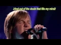 A handsome man surprised Shakira in The Voice 2016 Only Song