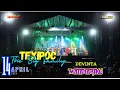 Lagu Adella  Matahariku DEVINTA Live Texipoc Pekalongan 2024