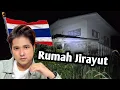 RUMAH JIRAYUT TERBENGKALAI DI THAILAND!
