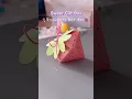 Strawberry sweet gift box