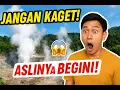 Download Lagu Jangan Kaget! Kawah Kamojang Ternyata Begini Aslinya.