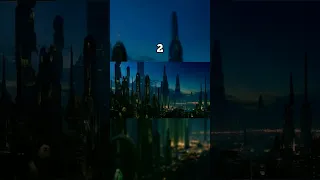 Choose Your Parallel World Shorts 