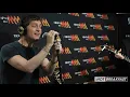 Rob Thomas - Unwell (Live at Eddie's Desk)