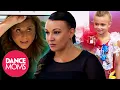 Peyton s Costume Is TRASH S6 Dance Moms