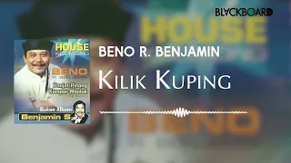 beno r benjamin kilik kuping