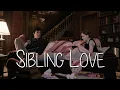 Sibling Love