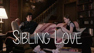 Sibling Love