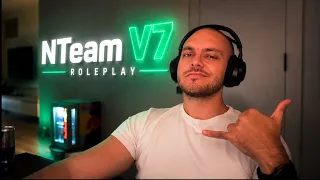 IDEEE KRIMINAL / NTeamRP V7