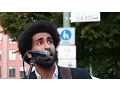 Download Lagu Street music-  Zina cover by Didi and Issem | busking at Hackescher Markt, Berlin