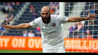 analysis inter miami vs fc cincinnati mls 2021 