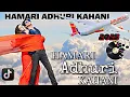 Download Lagu DJ HUMARI ADHURI KAHANI🥀REMIX INDIA TERBARU 2025 FULL BASS🔊SONG VIRAL TIKTOK MENYENTUH HATI♥️