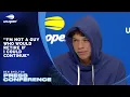 Download Lagu Ben Shelton Press Conference | 2025 US Open Round 3