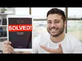 2021 Forgot Your iPad Passcode Here s How You Can Regain Access