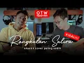Download Lagu SIGIT GUMELAR RANGKULAN SALIRA AKUSTIK COVER