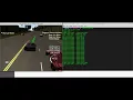 Navigating an Autnomous Vehicle on Road with Path Planner