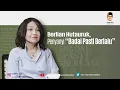 Download Lagu Berlian Hutauruk, Penyanyi “Badai Pasti Berlalu”
