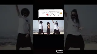 مشاهير التيك التوك اغنية  حبك بقا وهم واكتئاب دة مصدر العذاب  دندنها