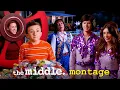 Halloween with the Hecks | The Middle