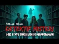 Download Lagu DETEKTIF MISTERI ‼️ 013 ‼️ ADA SESUATU DI PERPUSTAKAAN 💀⁉️