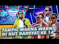 Download Lagu TRENDING TAUFIQ WAL HIDAYAH DI HUT DAHSYAT 14