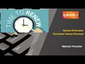 Renew Splunk Dev license for 6 months Splunk